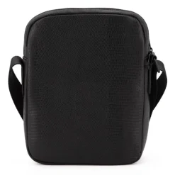 Online Sacoche motif reptile 25x20x4,5cm Mixte Femme Sac|Sac, Petite Maroquinerie