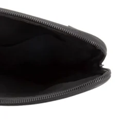 Sale Sacoche plate safiano broderie cerf 22x25x2cm Homme Homme Sac, Petite Maroquinerie