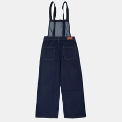 Outlet Salopette brut hudson Femme Femme Combinaison