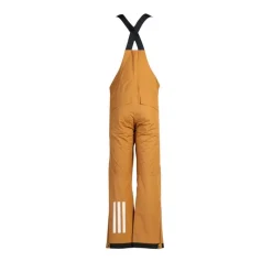 Salopette de ski à bretelles regular camel Homme Homme Vetements De Sports Homme|Pantalon
