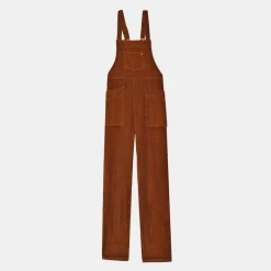 New Salopette gaston Femme Femme Combinaison