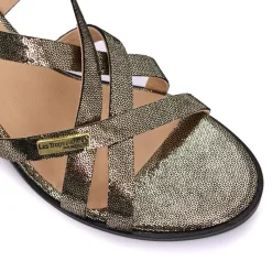 Hot Sandale à talon Lyma Femme Femme Sandales