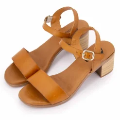 Hot Sandale a talon 83299 t36/41 Femme Femme Sandales