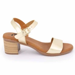 Discount Sandale a talon 83299 t36/41 Femme Femme Sandales