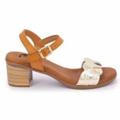 New Sandale a talon craq o sabana 83483 t36/41 Femme Femme Sandales