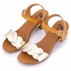 New Sandale a talon craq o sabana 83483 t36/41 Femme Femme Sandales