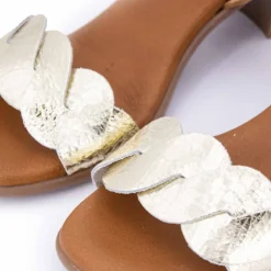 New Sandale a talon craq o sabana 83483 t36/41 Femme Femme Sandales