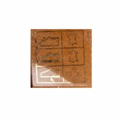 New Sandale a talon craq o sabana 83483 t36/41 Femme Femme Sandales