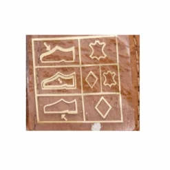 New Sandale a talon craq oro 73299 t36/41 Femme Femme Sandales