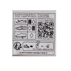 Online Sandale compense navy 5390010026 t36/41 Femme Femme Sandales