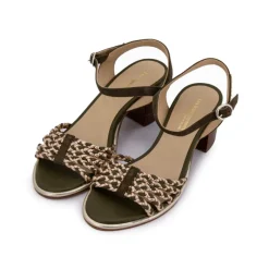 Discount Sandale lania or c063659 t36-41 Femme Femme Sandales