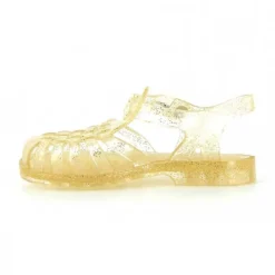 Clearance Sandale plastique paillete sun 201 6078 t35-41 Femme Femme Sandales