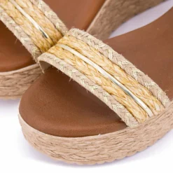 Sale Sandale platfme tokyo 63495 t36/41 Femme Femme Sandales