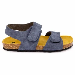 Sandales à scratch double bride Enfant Enfant Chaussures Garçon