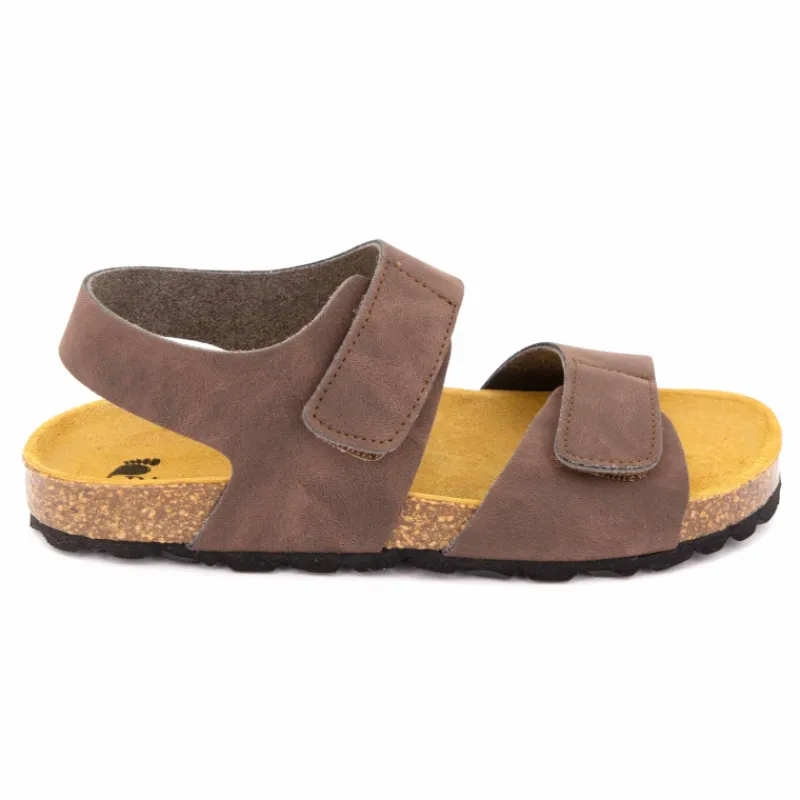 Online Sandales à scratch double bride Enfant Enfant Chaussures Garçon