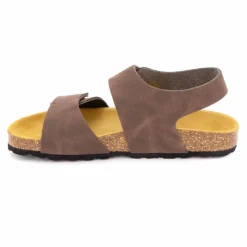 Online Sandales à scratch double bride Enfant Enfant Chaussures Garçon