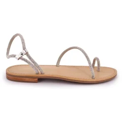 Discount Sandales à strass Hodaxa Femme Femme Sandales