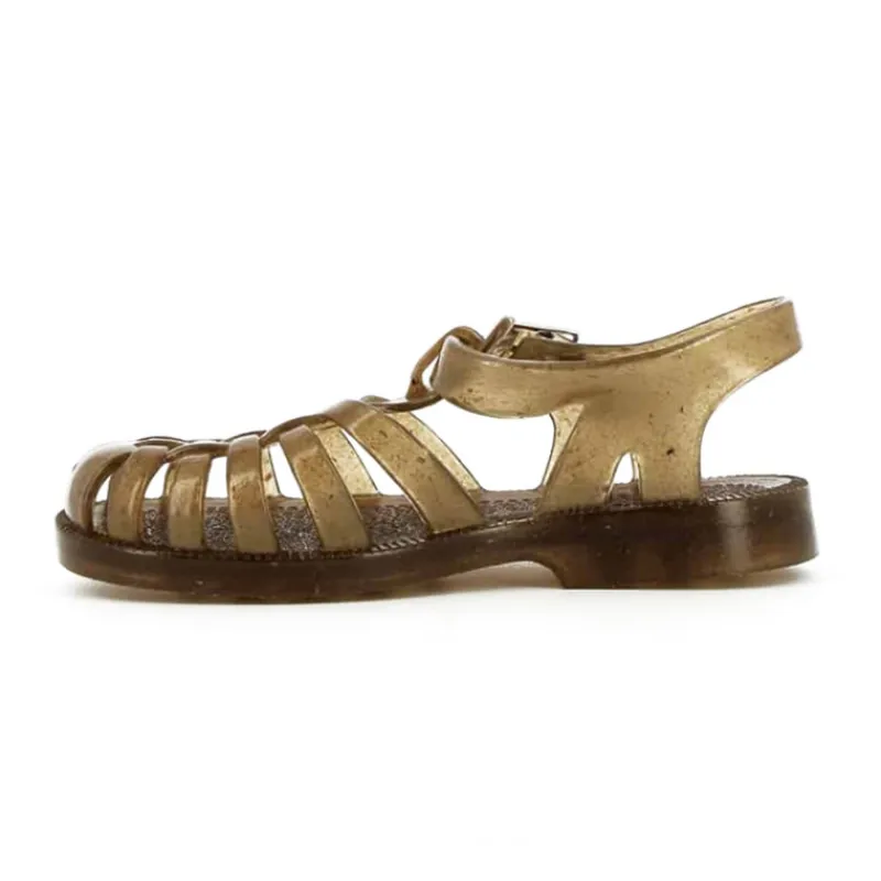 Outlet Sandales Bleu marine Femme Femme Sandales