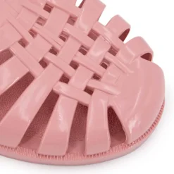 Sandales classiques pastel Femme Femme Sandales