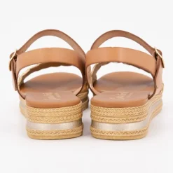 New Sandales compensees negro t36/41 Femme Femme Sandales