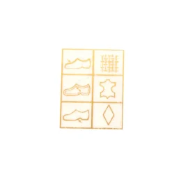 Sale Sandales compensées bleu marine semelle tressée Femme Femme Sandales