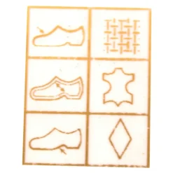 New Sandales compensées brillantes semelle corde Femme Femme Sandales