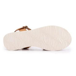 Online Sandales compensées corfu Femme Femme Sandales