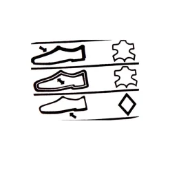 Discount Sandales compensées gold imprimé croco Femme Femme Sandales