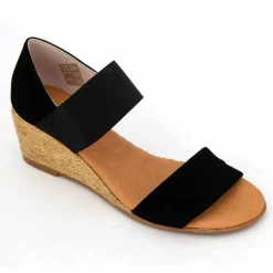 Online Sandales Compensées Neveah Femme Femme Sandales