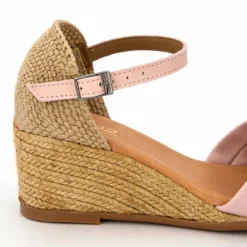 Sandales Compensées Paloma Totem Femme Femme Sandales