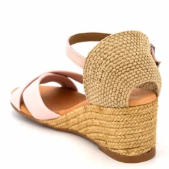 Sandales Compensées Paloma Totem Femme Femme Sandales