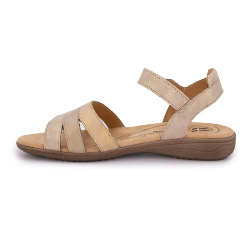 Sandales dées Femme Femme Sandales