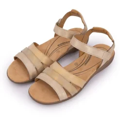 Sandales dées Femme Femme Sandales