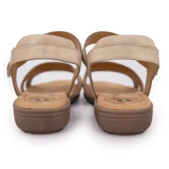 Sandales dées Femme Femme Sandales