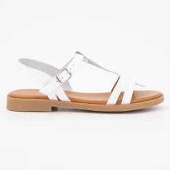 Sandales glitter o 17441 t28/35 Enfant Enfant Chaussures Fille