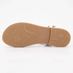 Sandales glitter o 17441 t28/35 Enfant Enfant Chaussures Fille