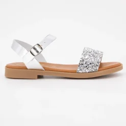 Sale Sandales glitter Enfant Enfant Chaussures Fille