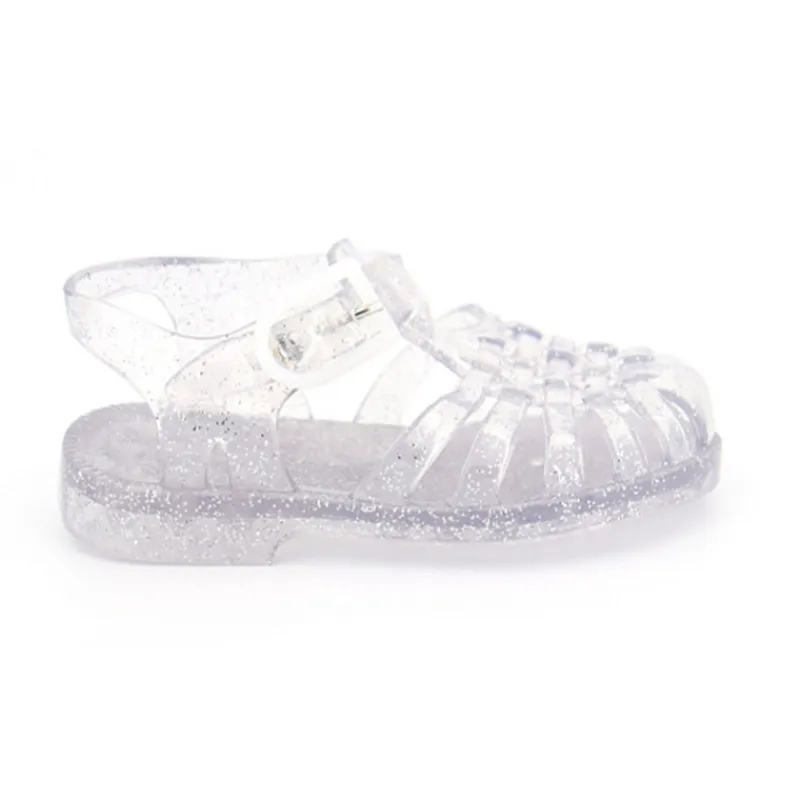 Hot Sandales pailletées Sun Enfant Enfant Chaussures Garçon|Chaussures Fille