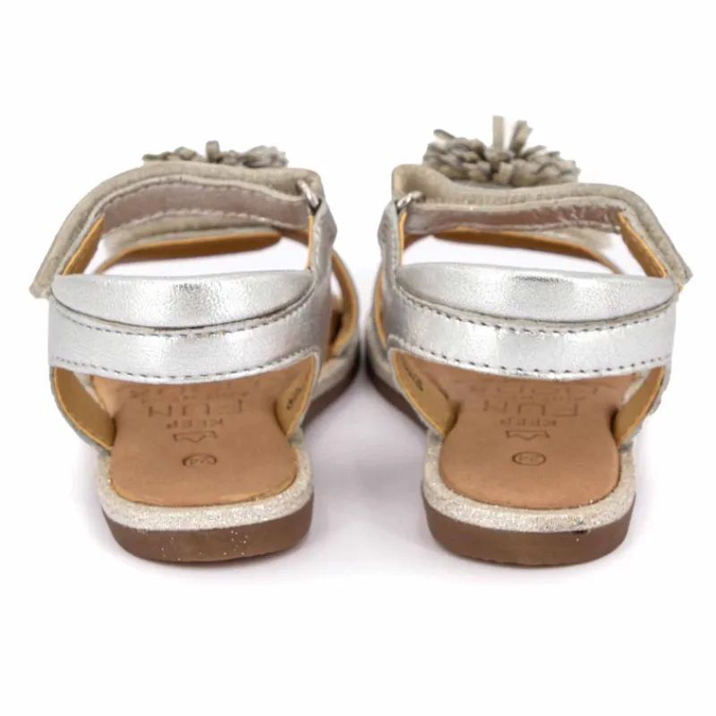 Sale Sandales Paxilla Enfant Enfant Chaussures Fille