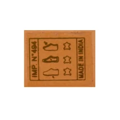 Sale Sandales plates Hamoon en cuir Femme Femme Sandales