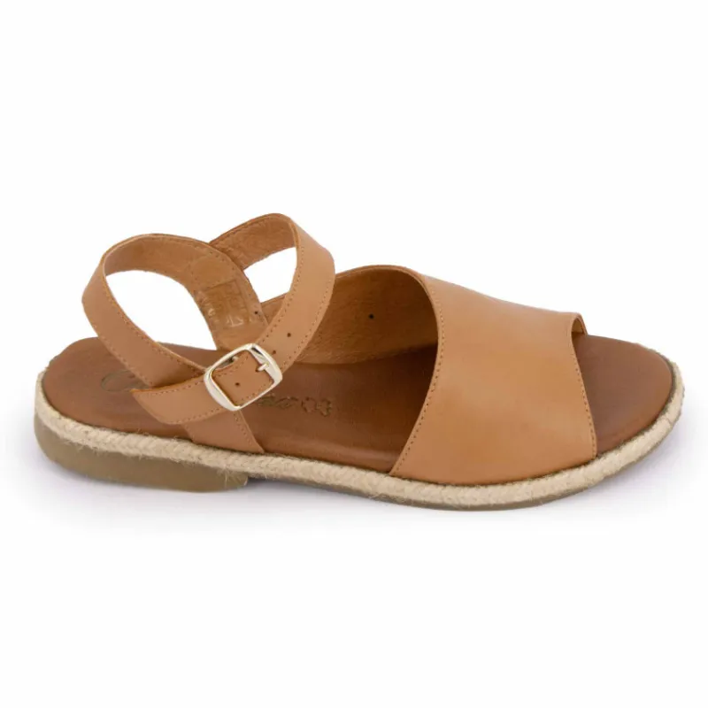 New Sandales Plates Ritello t36-41 Femme Femme Sandales