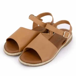 New Sandales Plates Ritello t36-41 Femme Femme Sandales