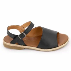 Clearance Sandales Plates Ritello t36-41 Femme Femme Sandales