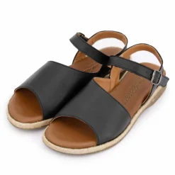 Clearance Sandales Plates Ritello t36-41 Femme Femme Sandales