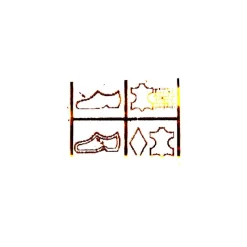 Online Sandales tressées platine compensées Femme Femme Sandales