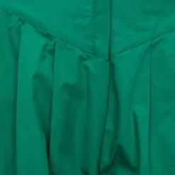 Outlet Sarouel karo plissé large Femme Femme Pantalon