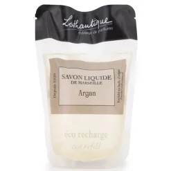 New Savon liquide 500ml eco-recharge argan Mixte Femme Cosmétique|Cosmétique