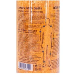 Sel de bain Femme Cosmétique