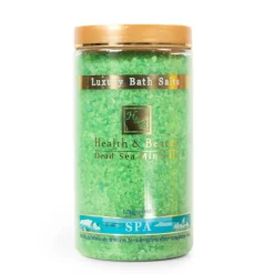 Online Sel de bain pomme DLUO 03-2025 Femme Health and Beauty Femme Cosmétique