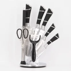 Online Set de 9 couteaux mc7266 Mixte Cuisine